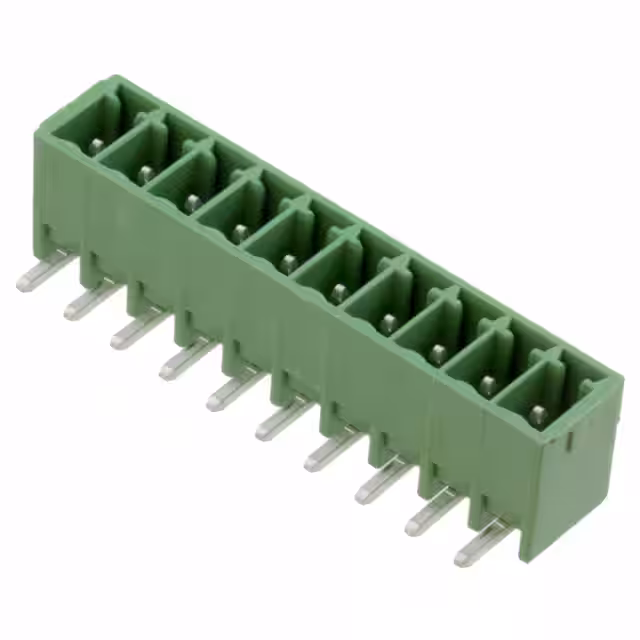 1844294 Phoenix Contact  Spine e prese di testa